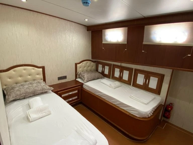 YachtCharter in Marmaris - Custom Made Custom made auf SamBoat