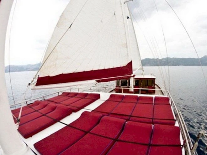 Custom Made Custom made mieten Marmaris