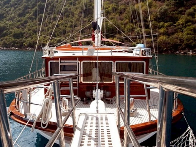 YachtCharter in Marmaris - Custom Made Custom made auf SamBoat