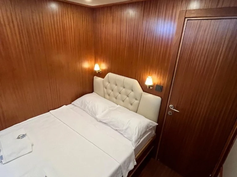 Custom Made Custom made mieten Marmaris