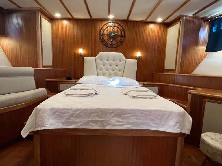 YachtCharter in Marmaris - Custom Made Custom made auf SamBoat