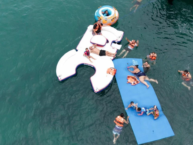 Bootsverleih Custom Made custom Puerto Vallarta Samboat