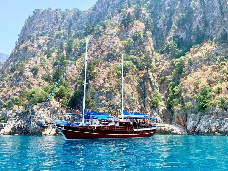 Custom Made Custom made mieten Marmaris
