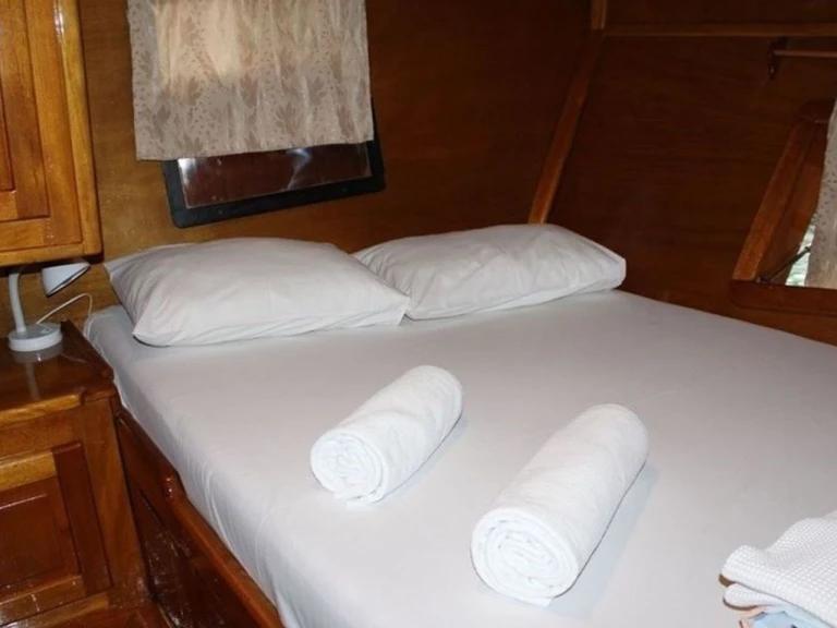 Ein Custom Made Custom made mieten in Marmaris