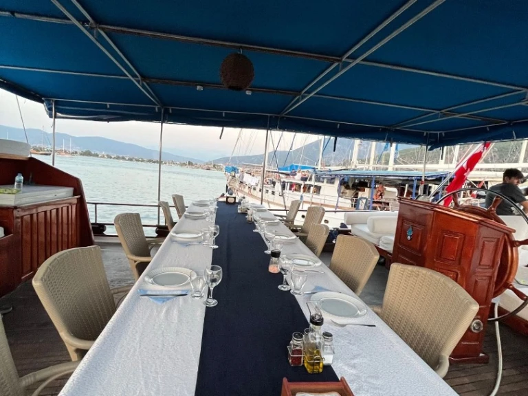 YachtCharter in Marmaris - Custom Made Custom made auf SamBoat