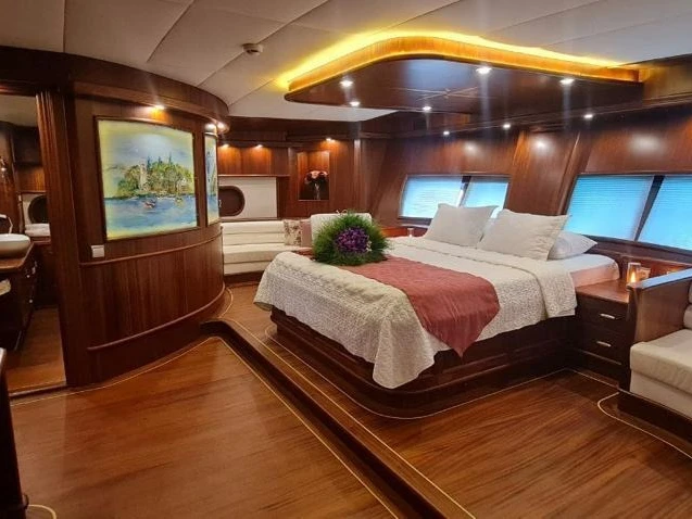 YachtCharter in Marmaris - Custom Made Custom made auf SamBoat
