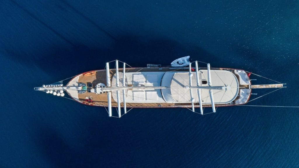 YachtCharter in Marmaris - Custom Made Custom made auf SamBoat