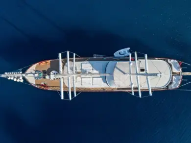 YachtCharter in Marmaris - Custom Made Custom made auf SamBoat