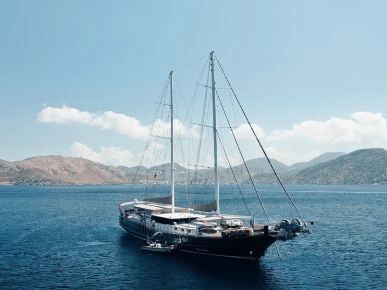 Custom Made Custom made mieten Marmaris