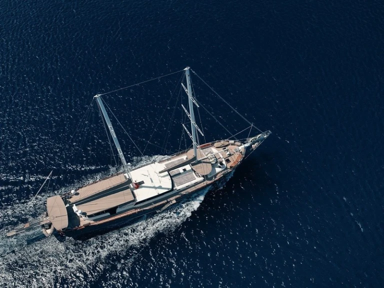 Boot mieten Marmaris günstig Custom made