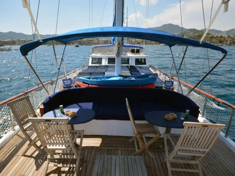 Custom Made Custom made mieten Marmaris