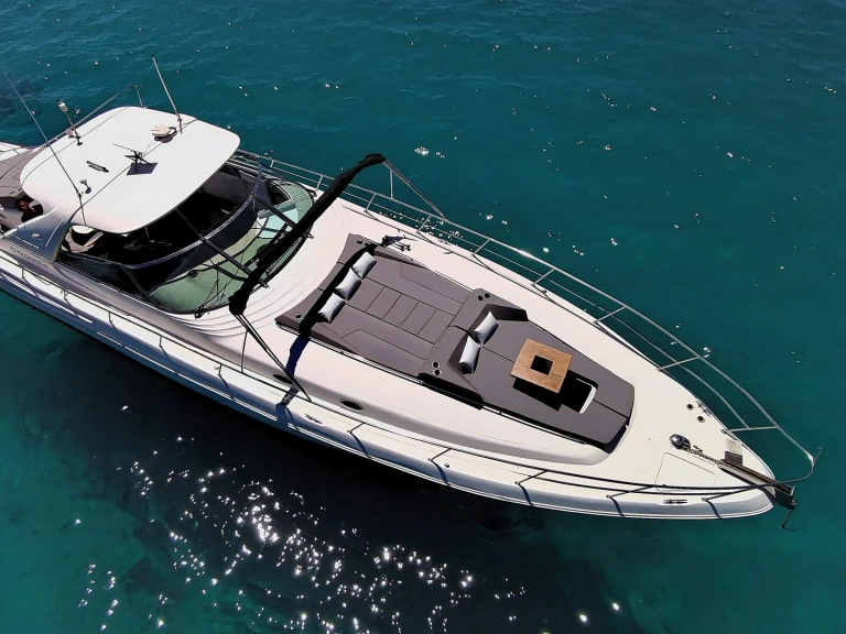 Yacht mit oder ohne Skipper Sea Ray mieten in Palma de Mallorca