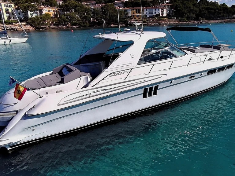 Yacht mieten in Palma de Mallorca zum besten Preis
