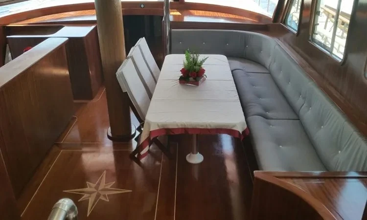 Segelboot mieten in Marmaris zum besten Preis