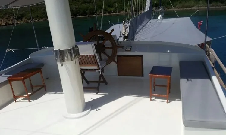 YachtCharter in Marmaris - Custom Made Custom made auf SamBoat