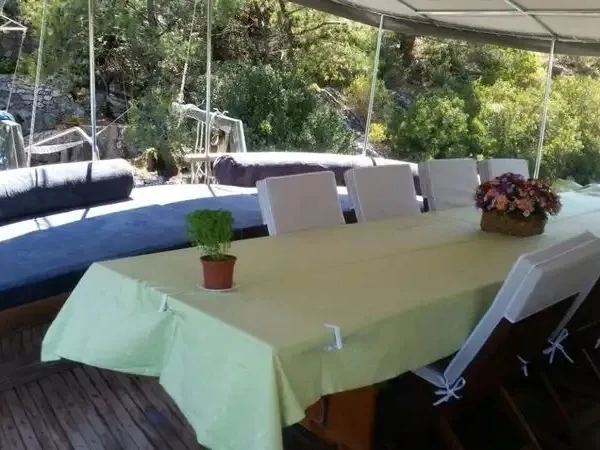 Ein Custom Made Custom made mieten in Marmaris
