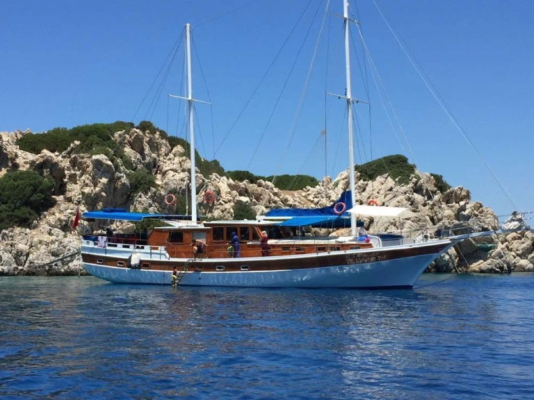YachtCharter in Marmaris - Custom Made Custom made auf SamBoat