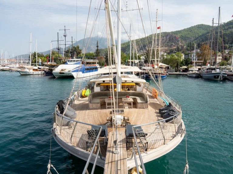 Custom Made Custom made mieten Fethiye