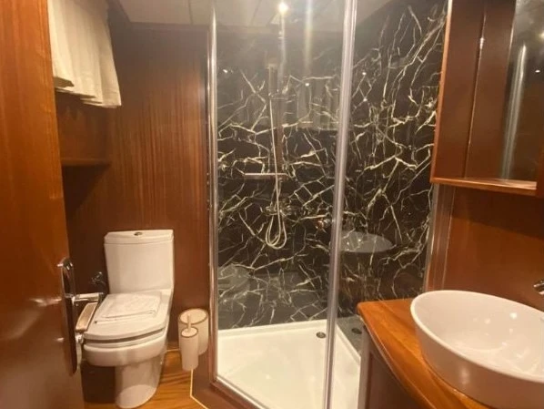 Segelboot mieten in Marmaris zum besten Preis