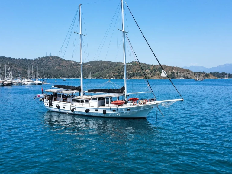 Ein Custom Made Custom made mieten in Fethiye