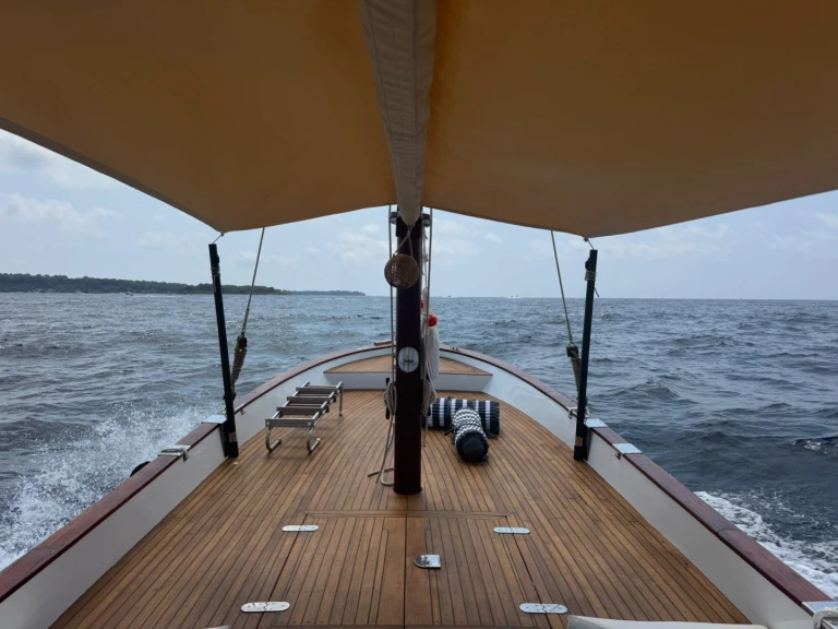 Boot mieten Cannes günstig Cassidenes