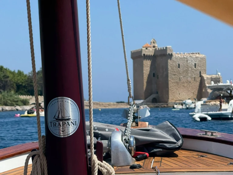 Motorboot mieten in Cannes zum besten Preis