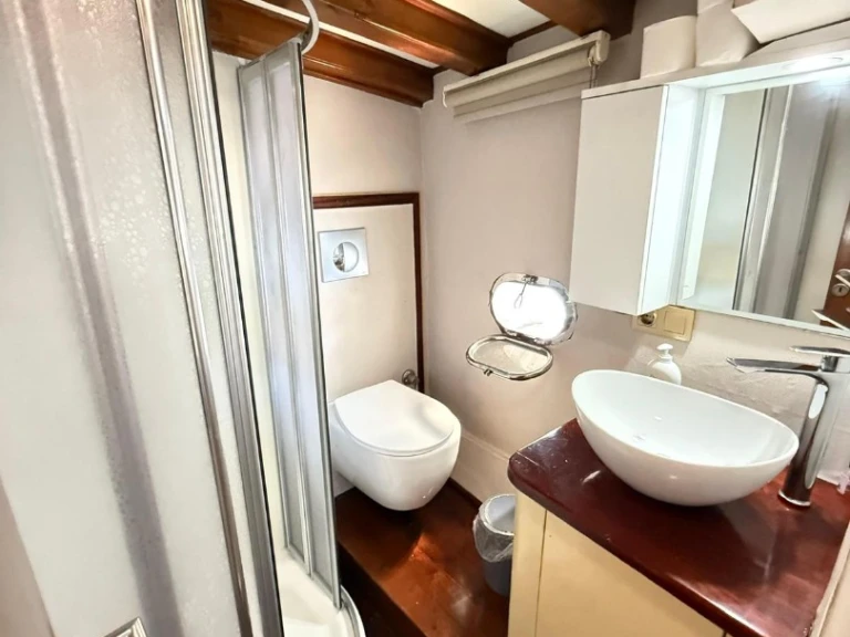 Custom Made Custom made mieten Marmaris