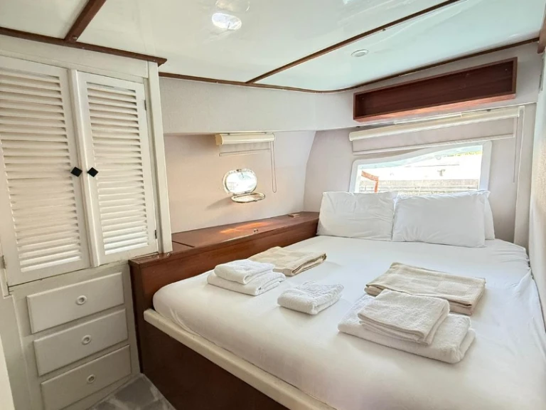 YachtCharter in Marmaris - Custom Made Custom made auf SamBoat