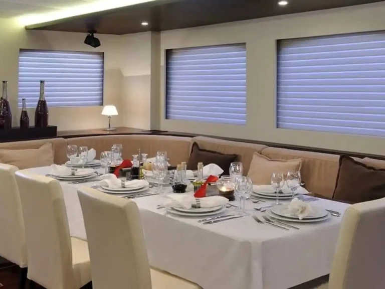 Segelboot mit oder ohne Skipper Custom Made mieten in Bodrum
