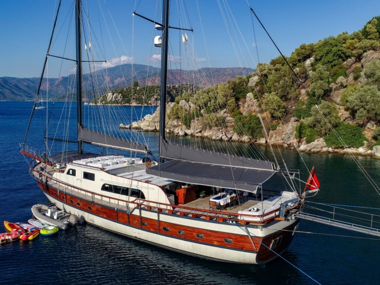 Custom Made Custom made mieten Fethiye