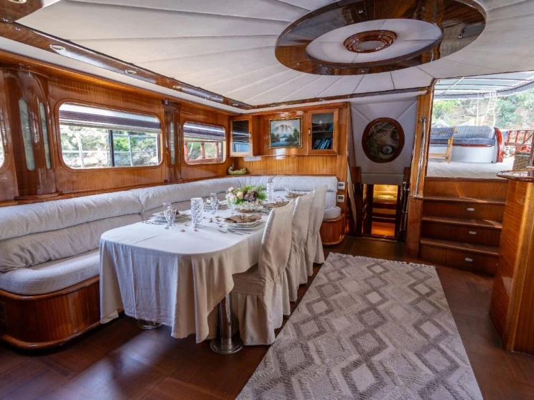 YachtCharter in Fethiye - Custom Made Custom made auf SamBoat