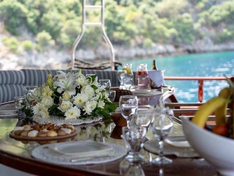 Ein Custom Made Custom made mieten in Fethiye