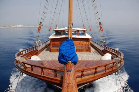 Custom Made Custom made mieten Marmaris