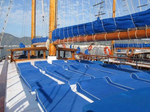 YachtCharter in Marmaris - Custom Made Custom made auf SamBoat