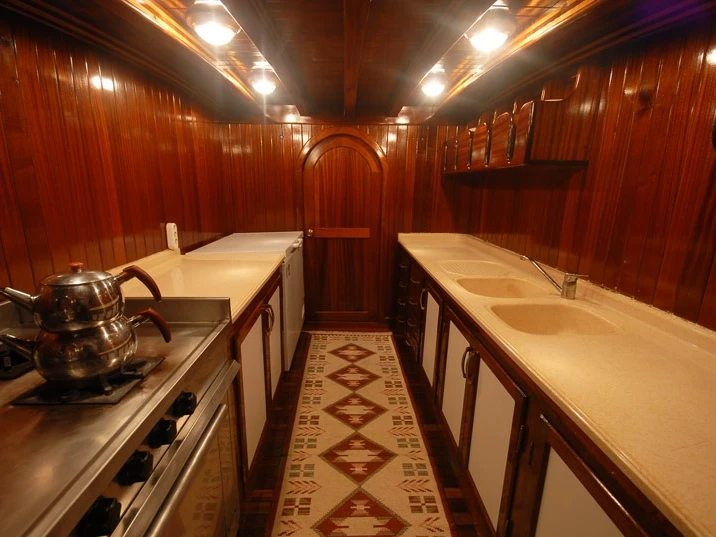 Ein Custom Made Custom made mieten in Marmaris