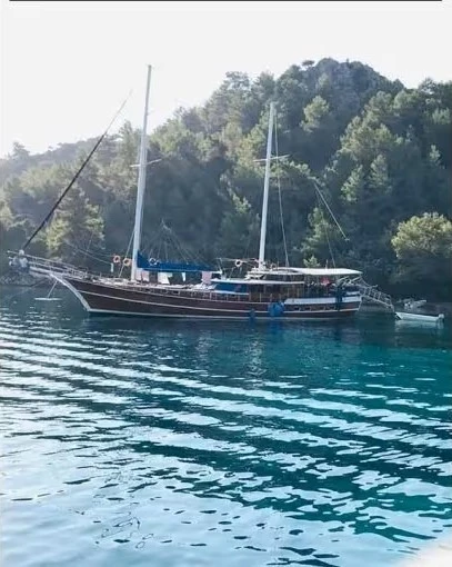 Segelboot mieten in Marmaris zum besten Preis