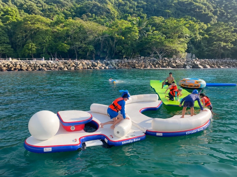 YachtCharter in Puerto Vallarta - Custom Made custom auf SamBoat