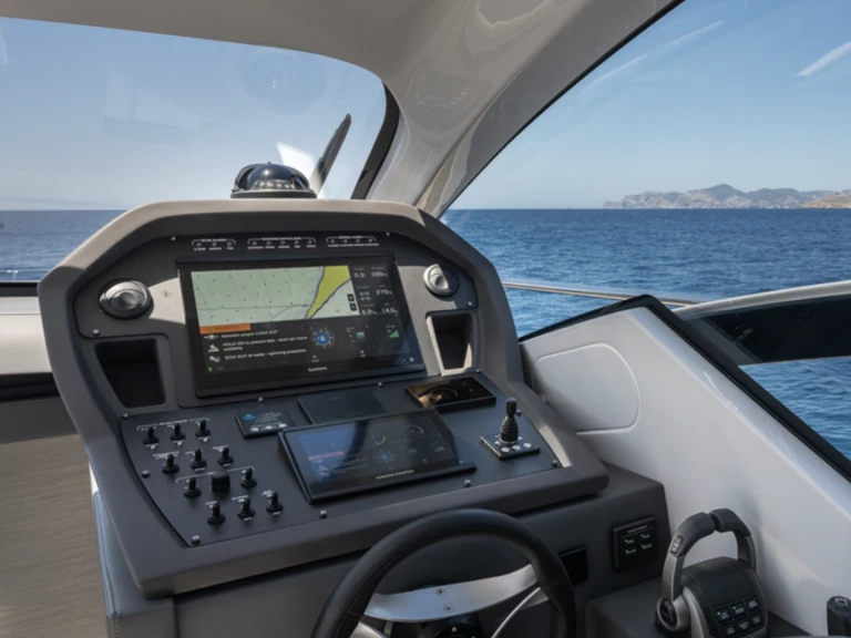 Yacht mieten in Palma de Mallorca zum besten Preis