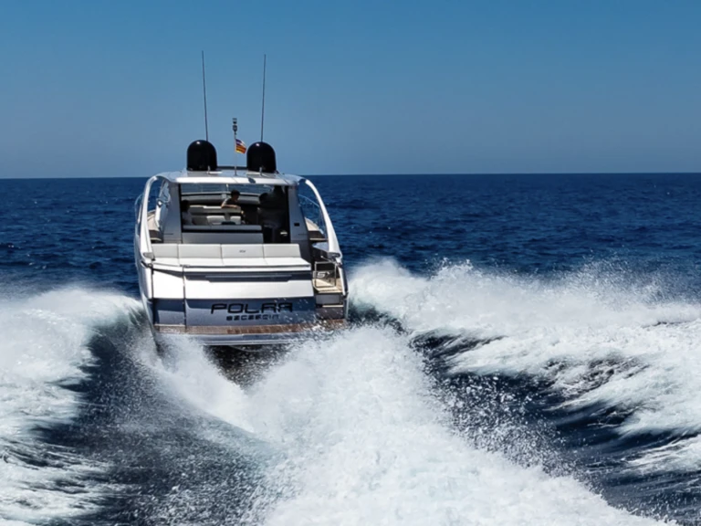 Pershing Pershing 5x mieten Palma de Mallorca
