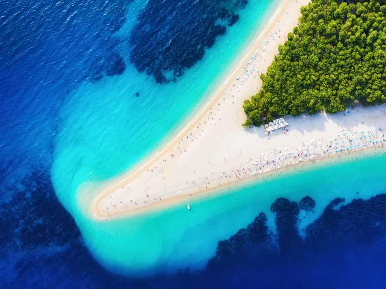 Motorboot mieten in Split zum besten Preis