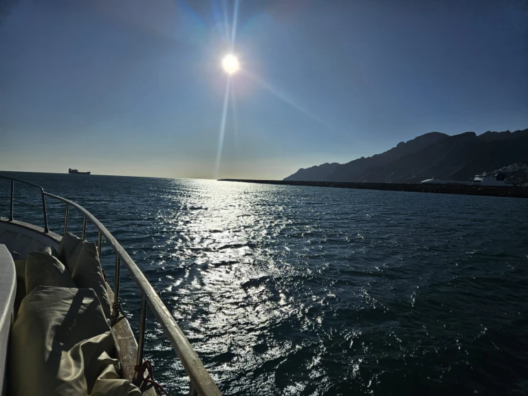 YachtCharter in Salerno - Gulet First 48 auf SamBoat