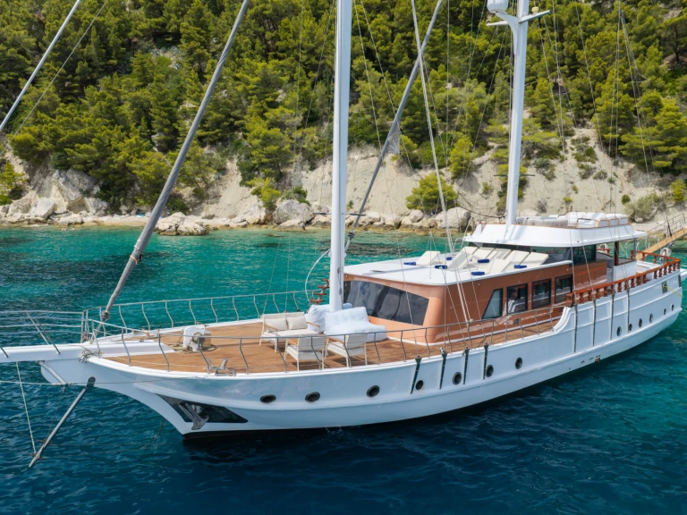 Ein Custom Made Phoenix Bronze mieten in Kaštel Stari