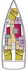 Segelboot mieten in Cecina zum besten Preis