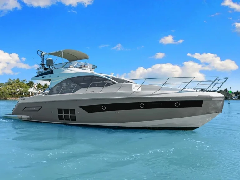 Yacht mieten in City of Riviera Beach zum besten Preis