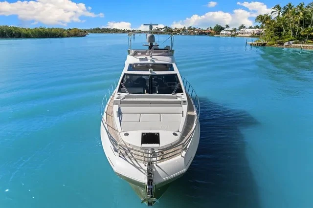 Boot mieten City of Riviera Beach günstig s6