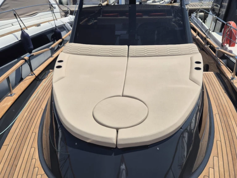 nautica esposito positano 38 mieten Le Lavandou