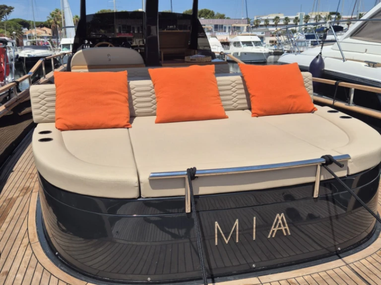 Motorboot mieten in Le Lavandou zum besten Preis