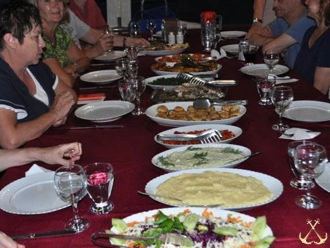 Ein Custom Made Custom made mieten in Fethiye