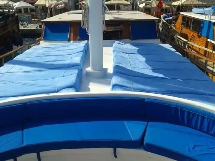 Custom Made Custom made mieten Marmaris