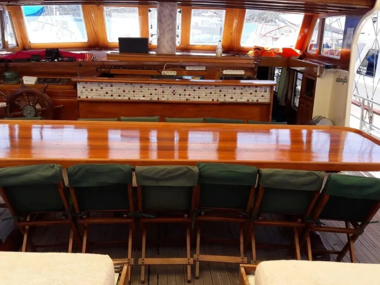 Segelboot mieten in Marmaris zum besten Preis